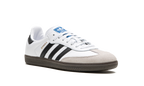 Samba OG GS "White / Black" IE3675