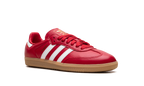 Samba OG "Better Scarlet" JR0881
