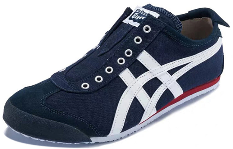 Onitsuka Tiger Mexico 66 'Peacoat'
