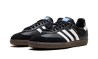 SAMBA OG WMNS "Black Clear Granite" IG9031