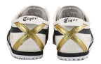 US5 Onitsuka Tiger Mexico 66 'Cream Black'（Discount）Only for US