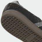 adidas Samba OG Rhinestone Black Silver Women's