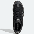 adidas Samba OG Rhinestone Black Silver Women's