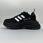 Adidas Triple S | Chunky Dad Sneakers | 6 Colorways EU 35–45