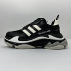 Adidas Triple S | Chunky Dad Sneakers | 6 Colorways EU 35–45