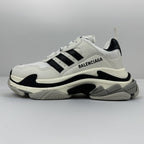 Adidas Triple S | Chunky Dad Sneakers | 6 Colorways EU 35–45
