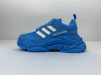 Adidas Triple S | Chunky Dad Sneakers | 6 Colorways EU 35–45