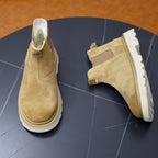 UGG Sand Suede Chelsea Casual Shoes