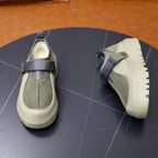 UGG Sage Strap Platform Casual Shoes