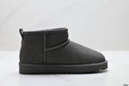 UGG Classic Ultra Mini Platform Ankle Boots