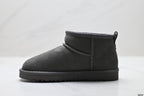 UGG Classic Ultra Mini Platform Ankle Boots
