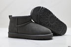 UGG Classic Ultra Mini Platform Ankle Boots