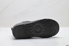 UGG Classic Ultra Mini Platform Ankle Boots