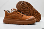 UGG Tasman Weather Hybrid Waterproof Low-Top Shoes