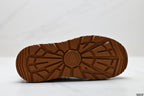 UGG Tasman Weather Hybrid Waterproof Low-Top Shoes