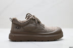 UGG Tasman Weather Hybrid Waterproof Low-Top Shoes