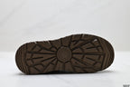 UGG Tasman Weather Hybrid Waterproof Low-Top Shoes