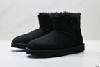UGG Bailey Button II Boost Single-Button Winter Boots