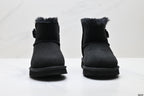 UGG Bailey Button II Boost Single-Button Winter Boots
