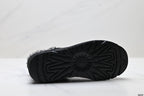 UGG Bailey Button II Boost Single-Button Winter Boots