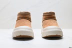 UGG Neumel Weather Hybrid Waterproof Ankle Boots
