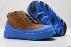 UGG Neumel Weather Hybrid Waterproof Ankle Boots