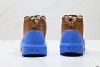 UGG Neumel Weather Hybrid Waterproof Ankle Boots