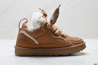 UGG Lowmel Shearling Casual Shoes