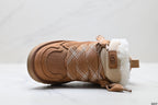 UGG Lowmel Shearling Casual Shoes