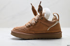 UGG Lowmel Shearling Casual Shoes