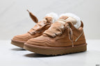 UGG Lowmel Shearling Casual Shoes