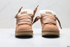 UGG Lowmel Shearling Casual Shoes