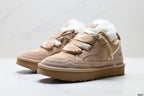 UGG Lowmel Shearling Casual Shoes