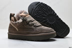 UGG Lowmel Shearling Casual Shoes