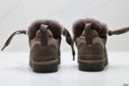 UGG Lowmel Shearling Casual Shoes