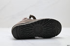 UGG Lowmel Shearling Casual Shoes