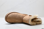 UGG Bailey Button II Boost Single-Button Winter Boots
