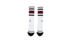 'Miami' Striped Socks "Multi Color" CHRM0145