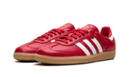 Samba OG "Better Scarlet" JR0881