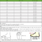GAS1 Wool Women Shoes 35-41 cotton slippers with Box