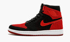 Air Jordan 1 Retro HI Flyknit