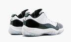 Air Jordan 11 Retro Low “Easter Emerald”