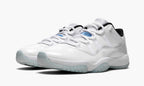 Air Jordan 11 Retro Low “Legend Blue”