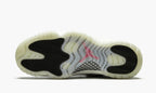 Air Jordan 11 Retro Low “Snakeskin Light Bone”