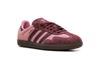 Samba OG WMNS "Pink Spark Shadow Red" IH6704