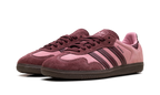 Samba OG WMNS "Pink Spark Shadow Red" IH6704