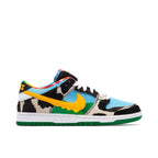 Ben & Jerrya's x Nike SB Chunky Dunky