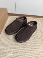 BUS16 Wool Women Shoes 35-41 with Box