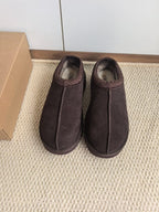 BUS16 Wool Women Shoes 35-41 with Box