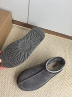 BUS16 Wool Women Shoes 35-41 with Box